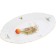 Dining set 6/24 BERNADOTTE, Decor "Hunting Stories", 24 subjects