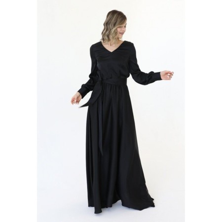 Women's dress "Maxi", size 50-1