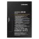 SSD Samsung PCIE 3.0 X4 250GB MZ-V8V250BW 980 M.2 2280