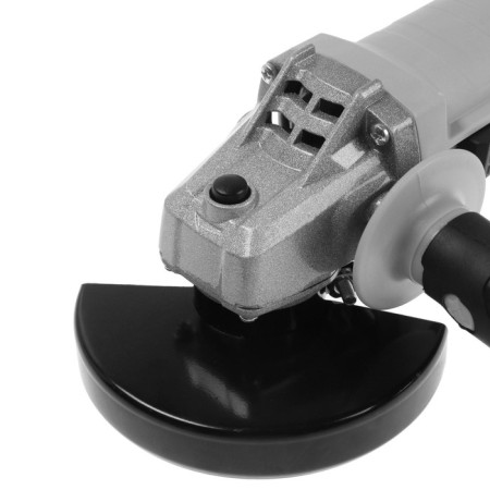 Corner grinder "Resanta" Ushm-115/800, 800 W, 115x22.2 mm, 11000 rpm, M14-3
