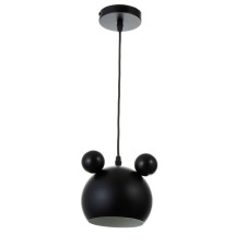 Bayerlux lamp 