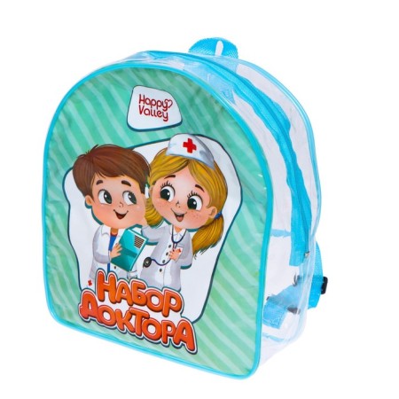 Dr.'s set "Best Doctor. Dentist"-7