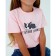 T-shirt Children's Kaftan Lazy R.28 (86-92)