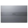 Infinix Inbook Y2 Plus 11th XL29 Core i3 1115G4 8GB SSD256GB Intel UHD Graphics 15.