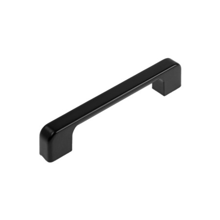 Cappio freedom bracket handle, m/o 96 mm, black color-1