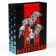 Gift package "Autobots" 31x40x11.5 cm, packaging, transformers