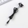 Vacuum headphones for Halloween "The Small Witcher", the VBT 1.1 model