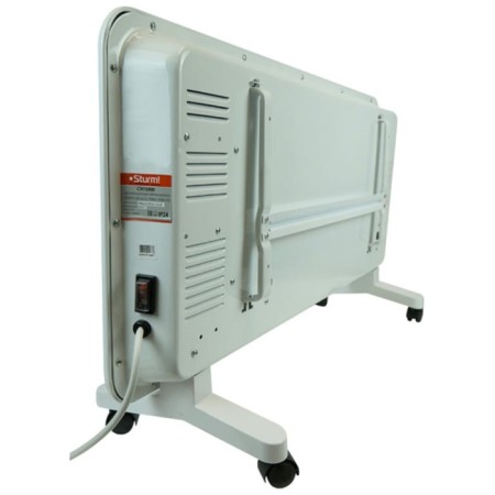 STURM CH1500D convector, 1.5 kW, up to 15 sq.m.-4