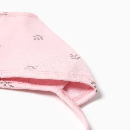 Bloom Baby Baby carp, 40 cm (height 62 cm), pink-1