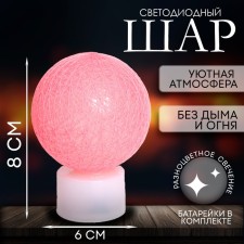 Candle LED 