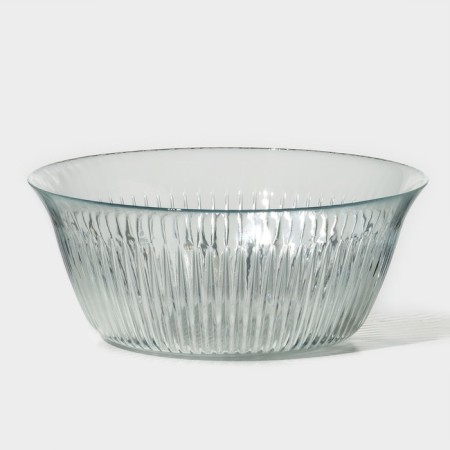 Glass salad Frezya, 2650 ml, d = 22 cm, h = 9.5 cm