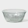 Glass salad Frezya, 2650 ml, d = 22 cm, h = 9.5 cm