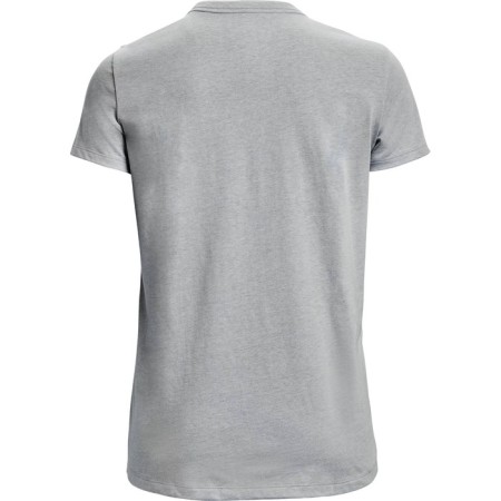 Women's T-shirt Under Armor Live Sportstyle Graphic SSC, size 40-42 RUS-4