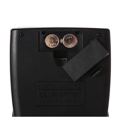 Engineering calculator with a cover cover 10 - discharge KK - 82MS, two -line-7
