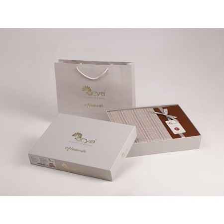 Bed linen 2 joint venture Gemini, size 240x260 cm, 200x220 cm, 50x70+5 cm - 2 pcs, 70x70 cm - 2 pcs-12