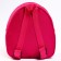 Baby backpack, 23x21x10 cm, Masha and the bear