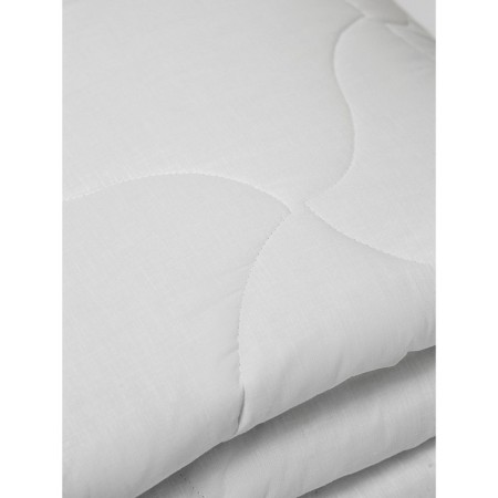 Bamboo blanket, size 172 x 205 cm-1