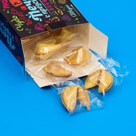 Cookies with the prediction "Motivating", 12 pcs, 84 g-4