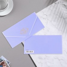 Money envelope 