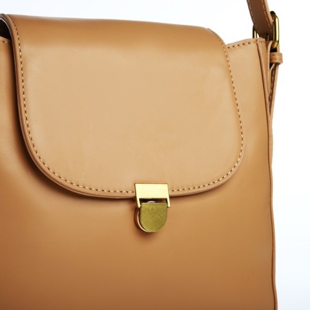 Bag-mixer on the valve, beige color-3