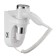 Feng PUFF-1600V, wall, 1600 watts, 2 speeds, holler. Air, white