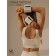 Sima-Land Home weighting, 2 pcs., 0.85 kg, white color, for arms and legs