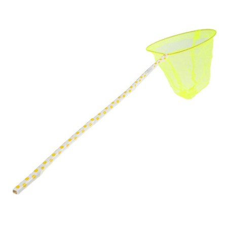 Nap children's bamboo pen 50 cm in peas, diameter: 20 cm, Mix colors-6