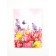 Set of Notepad A6, 32 sheets, stickers, magnetic bookmarks "March 8! You are beautiful!"