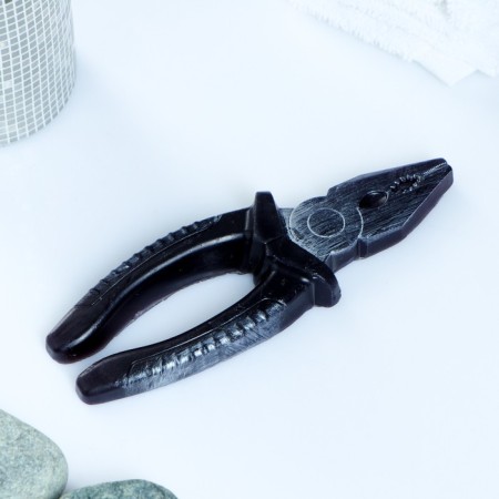 Figure soap "pliers" 45 g-1