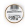 Food sparkles with small fraction are dark gold for cupcakes, cakes and drinks, 5 g.