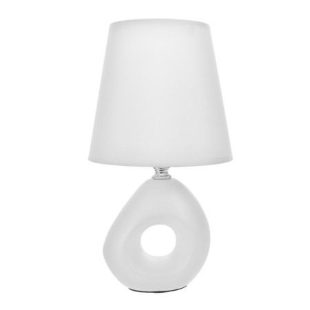 Board Lamp "PROSE" E14 40W white 15x15x28 cm Risalux-7