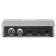 Digital TV prefix DVB-T2 Cadena CDT-2388S black