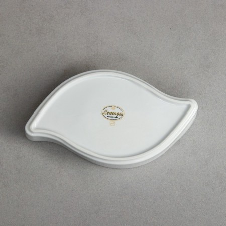 Royal dish, 300 ml, porcelain, Iran-2