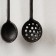 Souvenir Metal "kitchen utensils" (set of 5 items) 22x33x3 cm