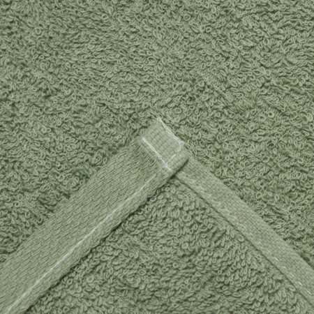Set of gift Mystical Style towel and AKS-5