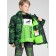 Winter jacket for a boy PlayTode, height 164 cm
