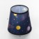 Universal lampshade "planets" E14 14x14x13cm