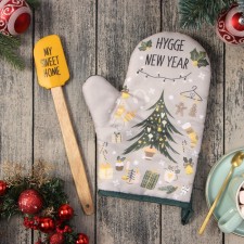 New Year's Set Gift 