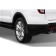 Bryzgoviki rear Ford Explorer, 2011-2015, 2015-2016 IT. 2 pcs (polyurethane)