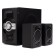 Microsystem Hyundai H-MS1403 Black 60W FM USB BT SD SD