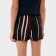 Women's shorts KAFTAN "strip", size 44-46