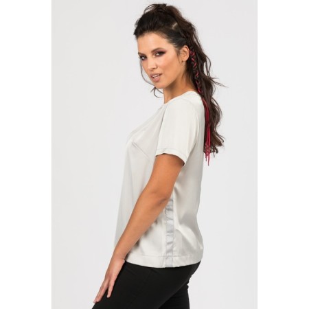Female blouse, size 46-3
