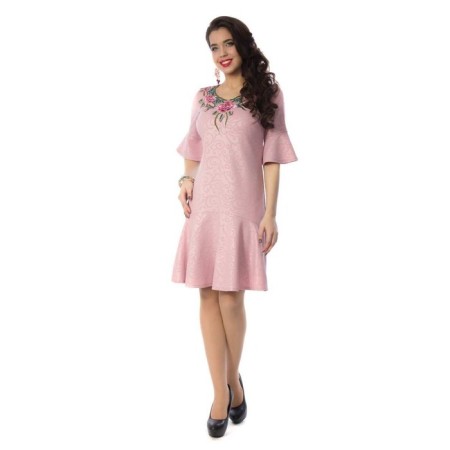 Women's dress, size 42-1