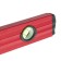 Matrix level, 80 cm, aluminum, milling, 3 eyes, 2 ergonomic hands