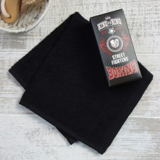 Tensor Ethel Boxing 30x30 cm, 100% cotton, 340 g/m2