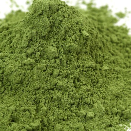 Cale in powder, from curly cabbage leaves, detox, immunity, 100 g.-2