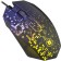 Mouse Defender Event MB-754, wired, optical, 1000 dpi, USB, black