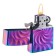 Lighter gasoline "funnel"