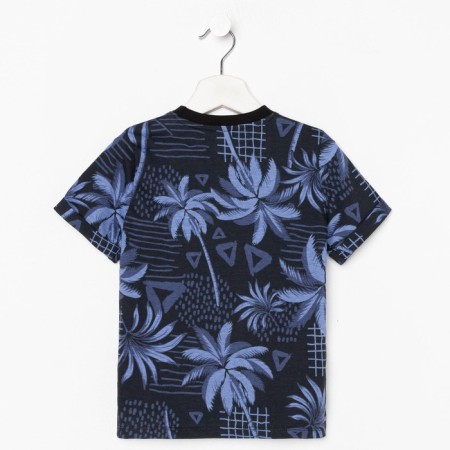 T -shirt Children's KAFTAN "Holid" p. 30 (98-104)-8
