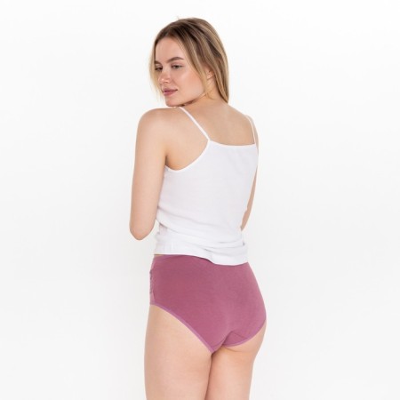 Cowards female slips, color mix, size 50-2